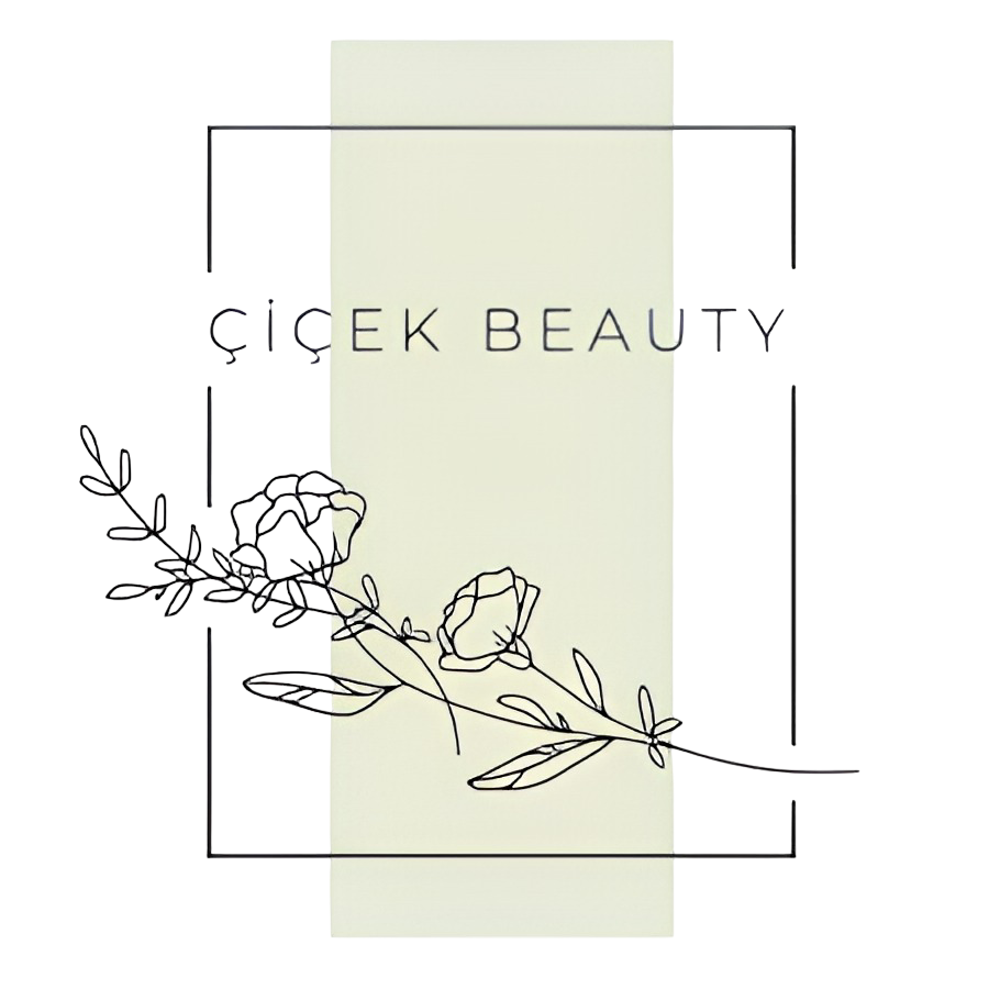 Çiçek Beauty Logo