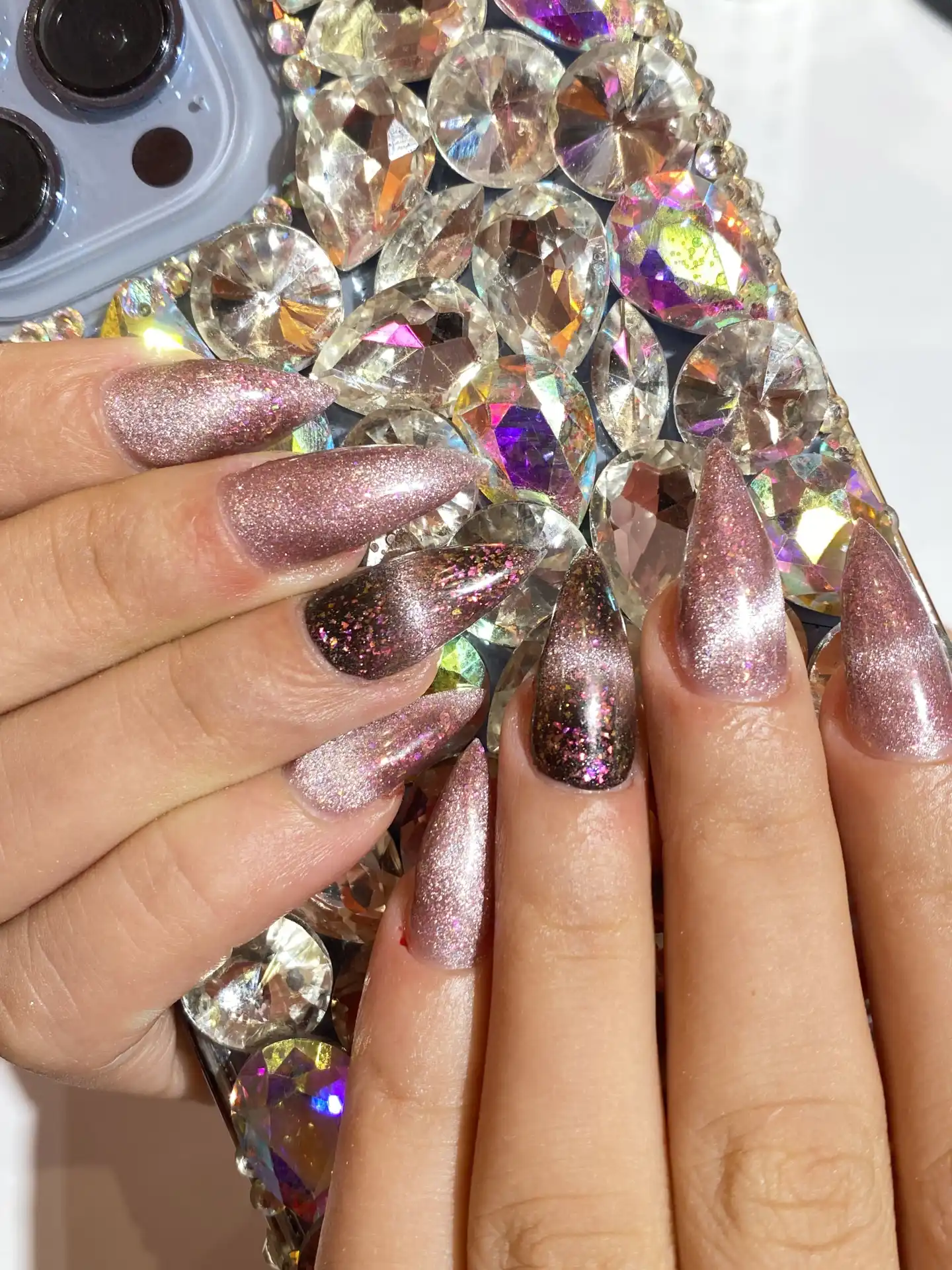 Profesyonel Cilt Bakımı Uygulaması