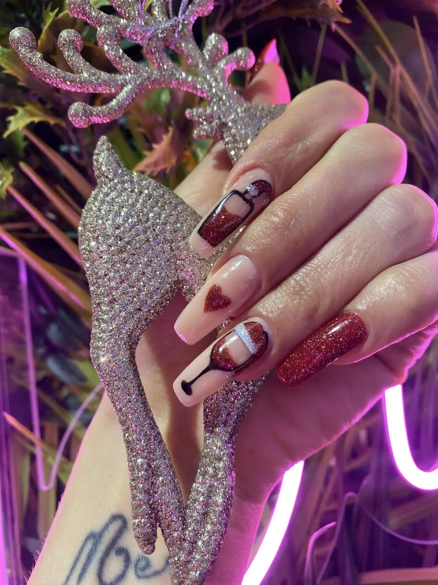 Bölgesel İncelme G5 Masajı